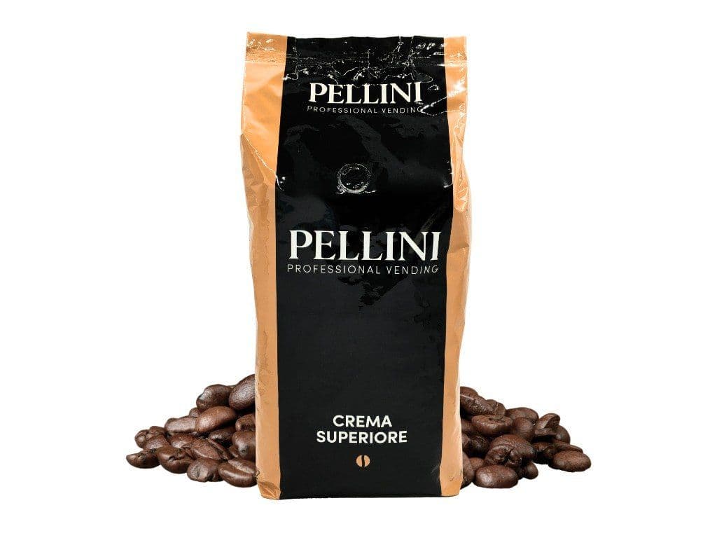 Crema Superiore