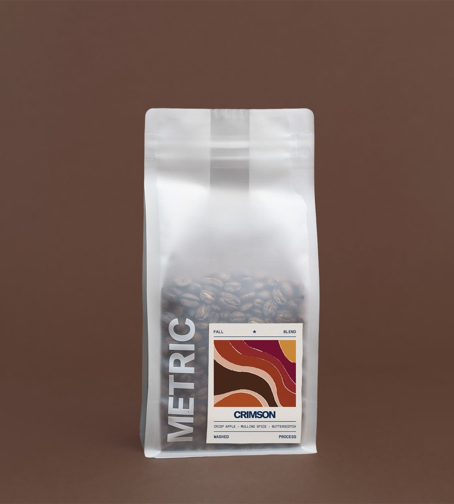 Crimson [Seasonal Blend]