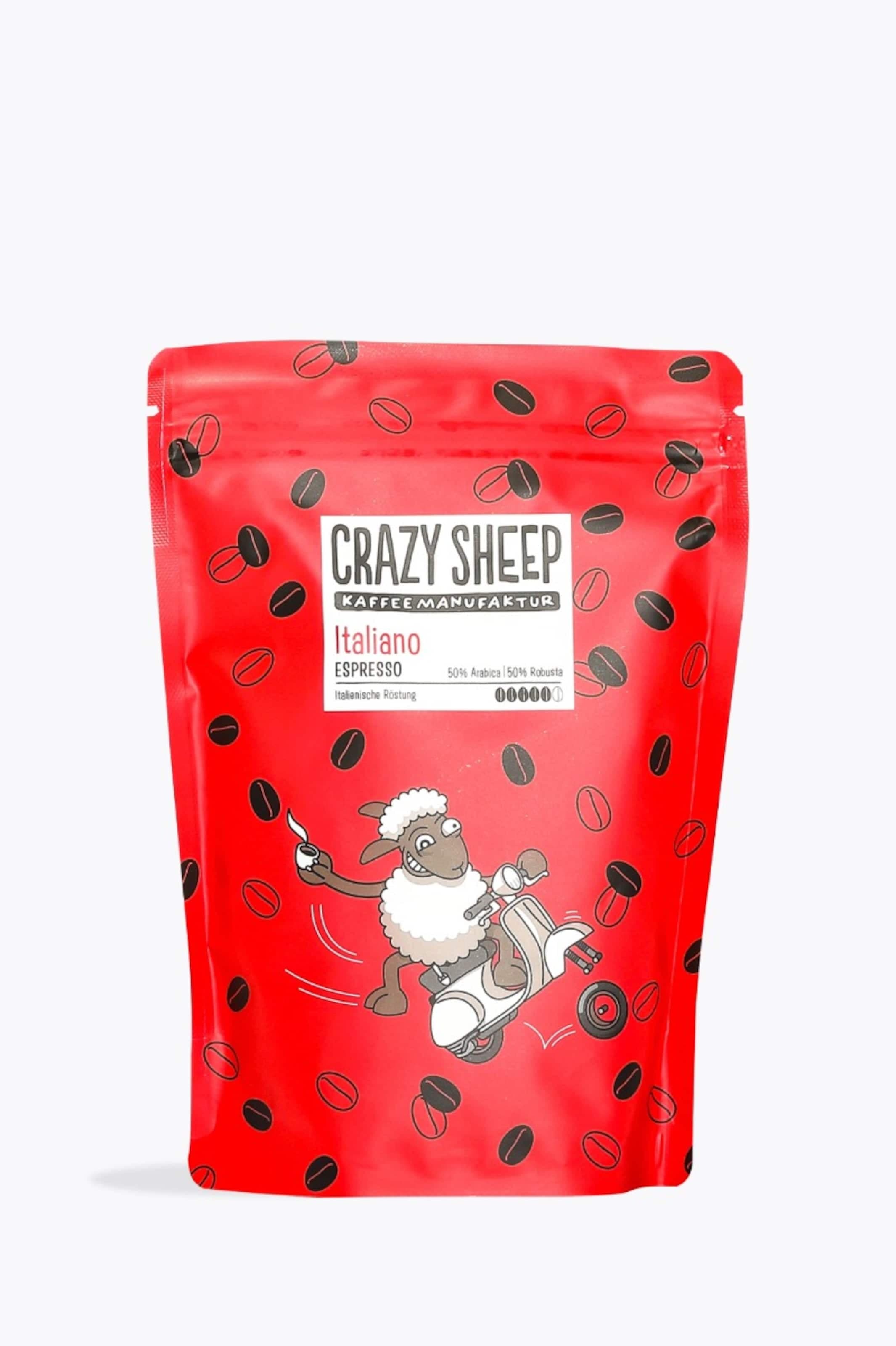 Espresso Italiano