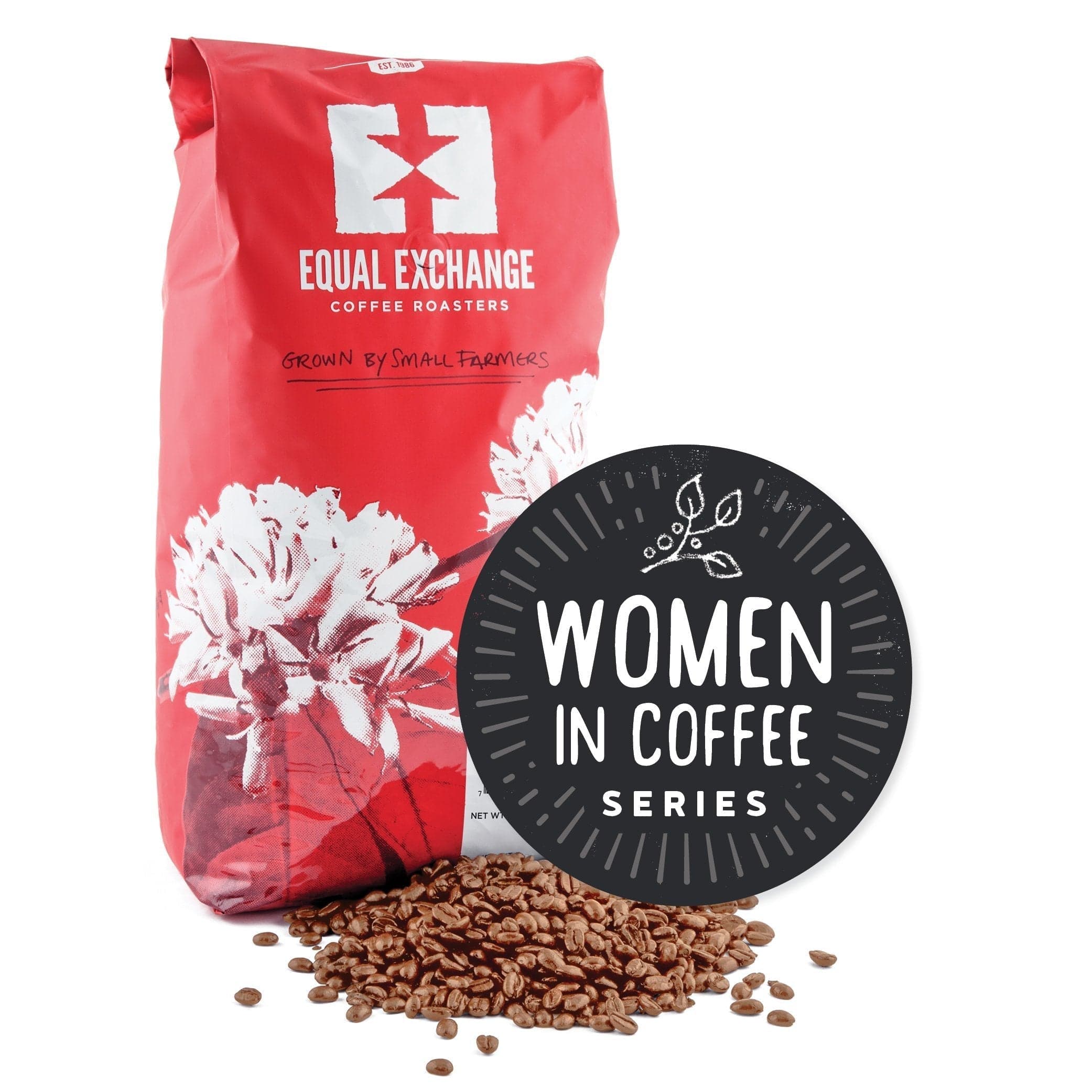 Organic Silver Lining Coffee