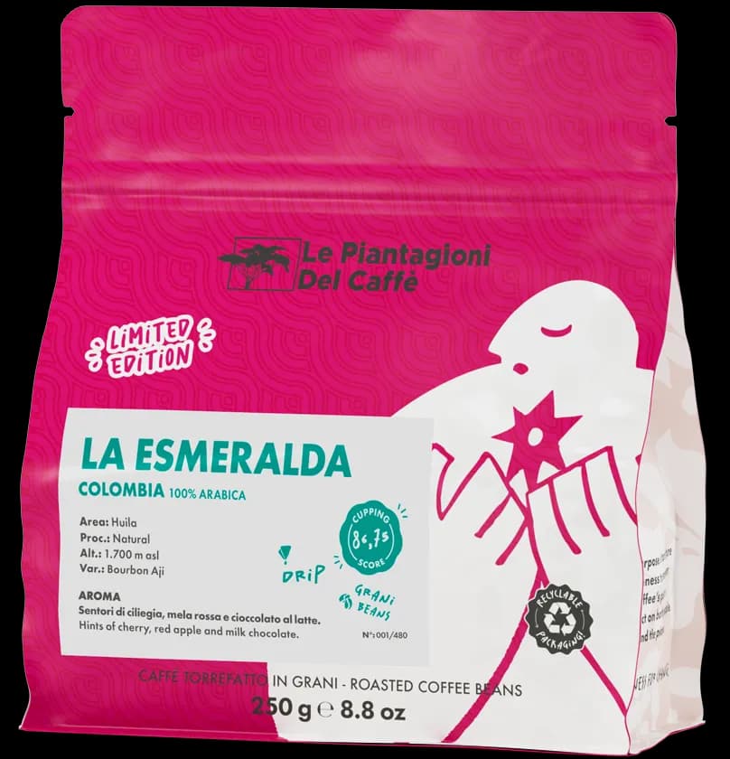 La Esmeralda