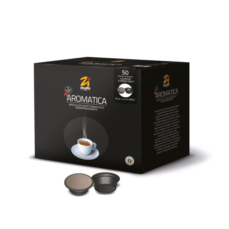 Aromatica