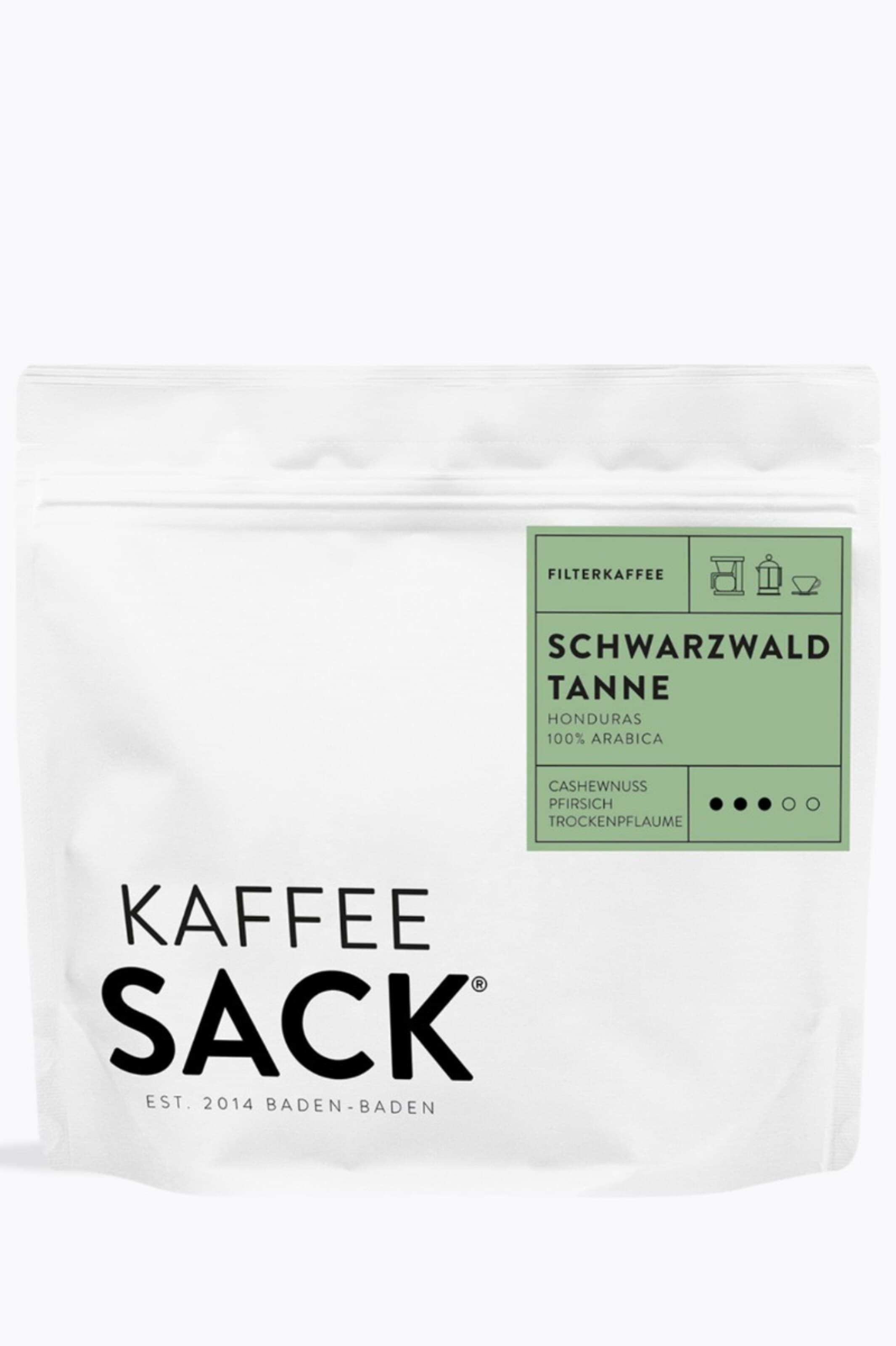 Schwarzwaldtanne