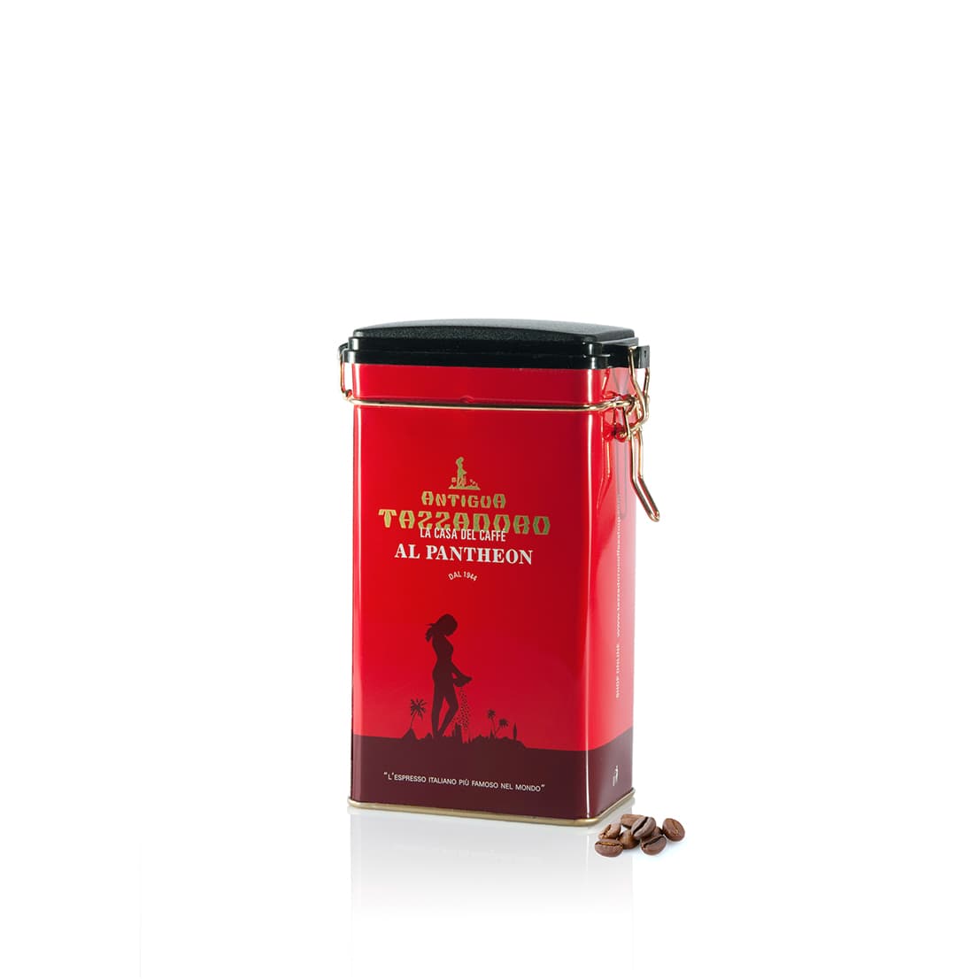 Il Principe dei Caffè