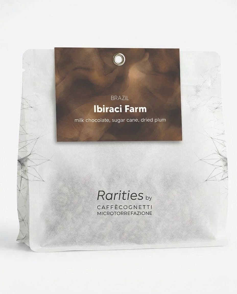 Ibiraci Farm – Brasile