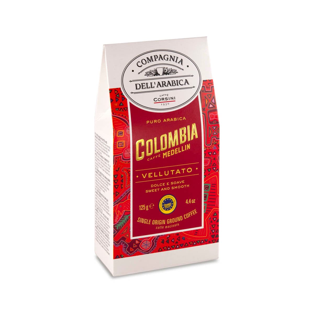 Colombia Medellin | 100% Arabica | IGP