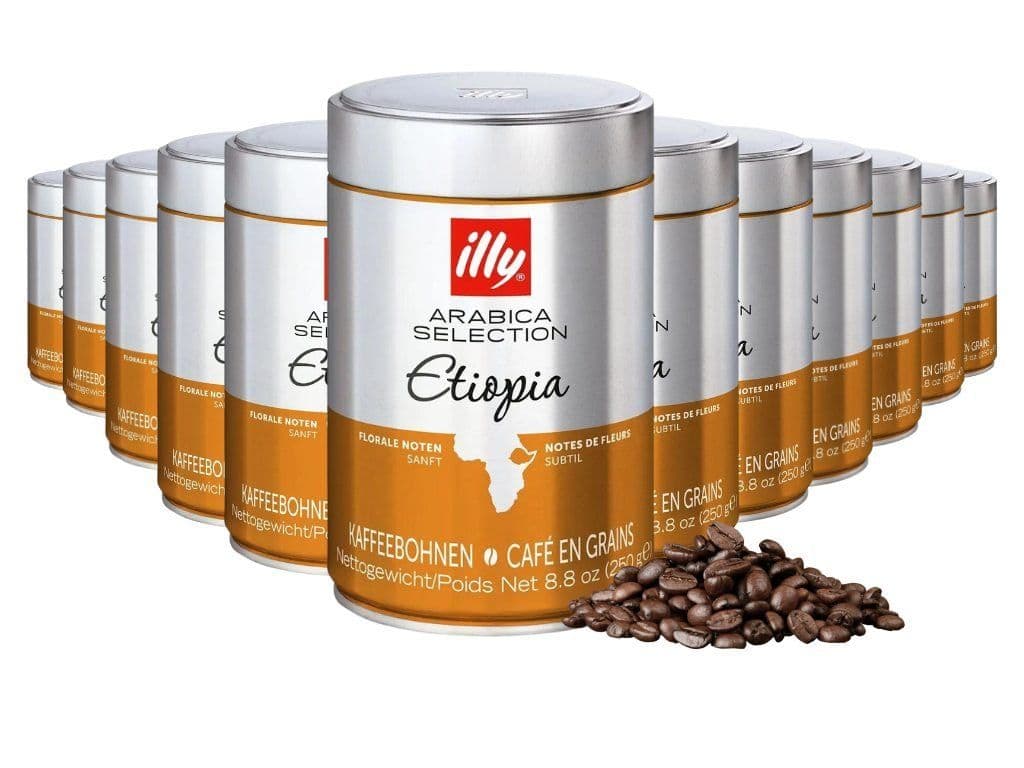 Etiopia