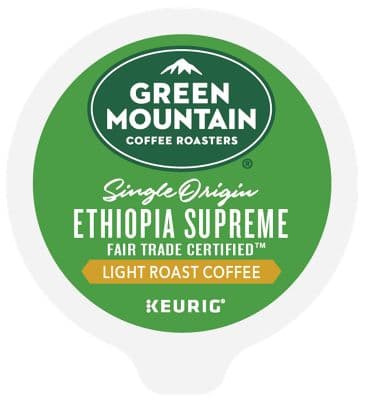 Ethiopia Supreme
