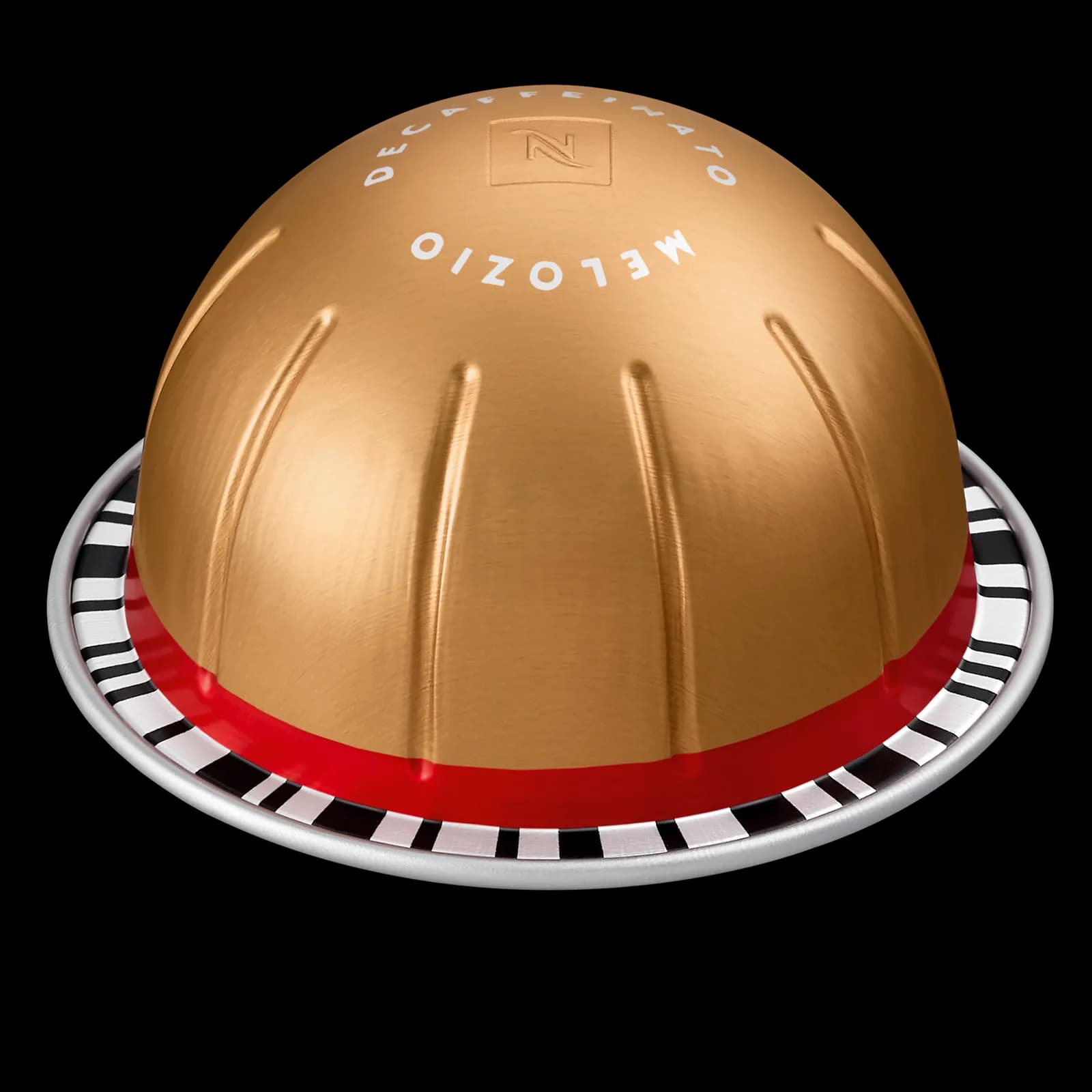 Melozio Decaffeinato