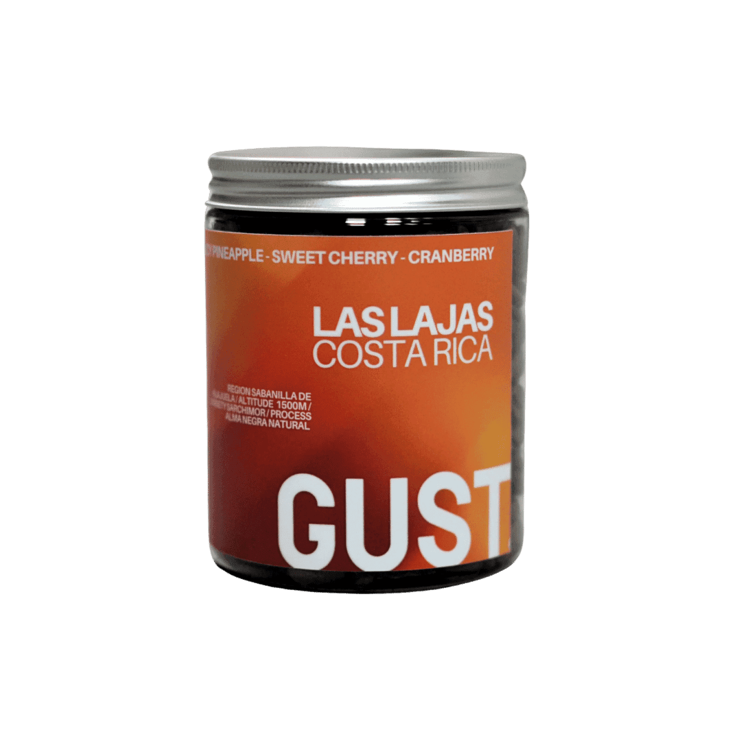 Las Lajas