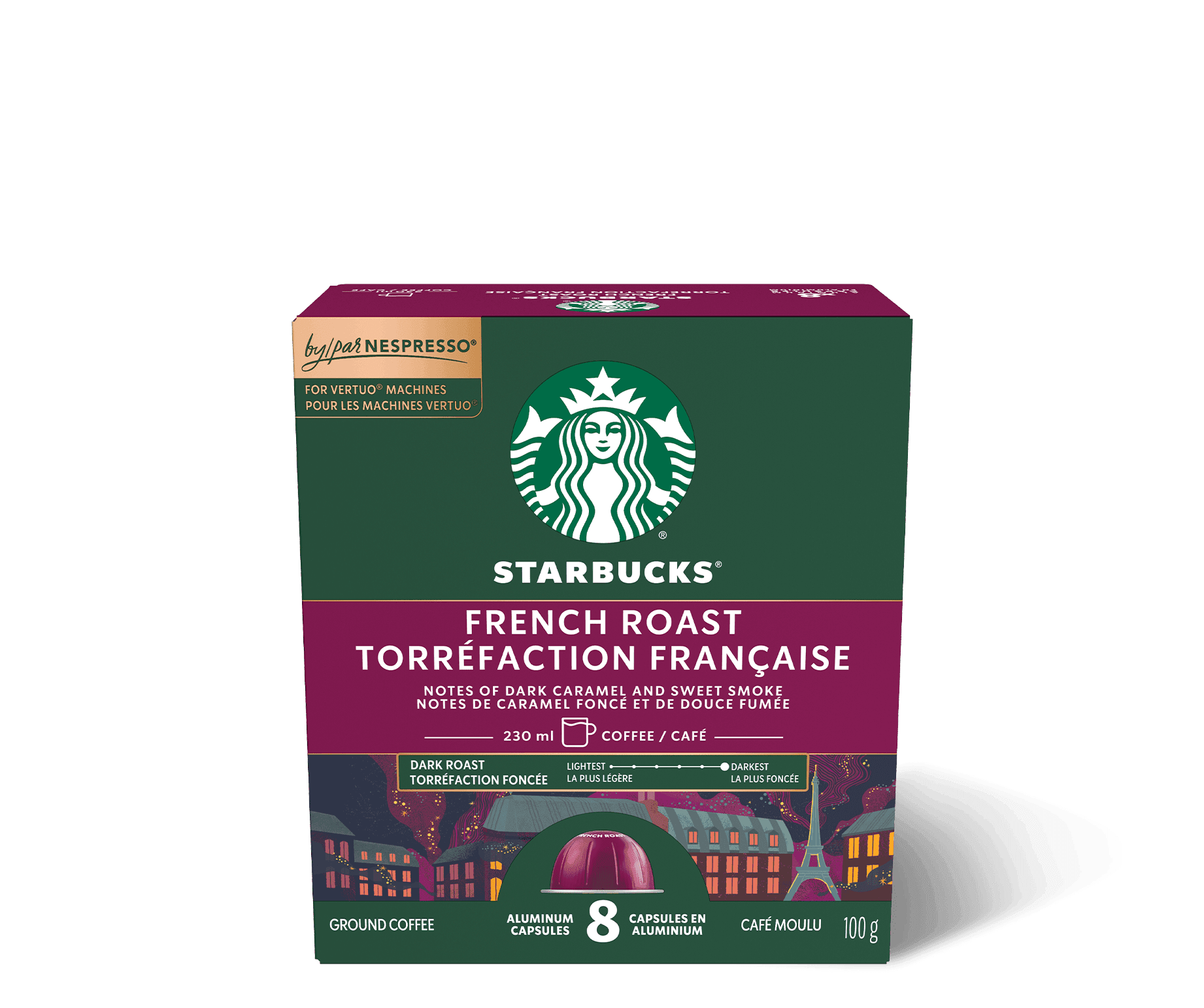 French Roast