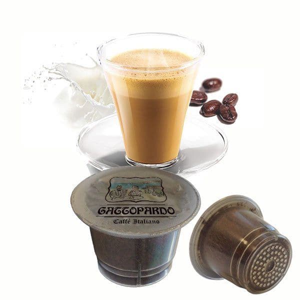 Gattopardo Cortado