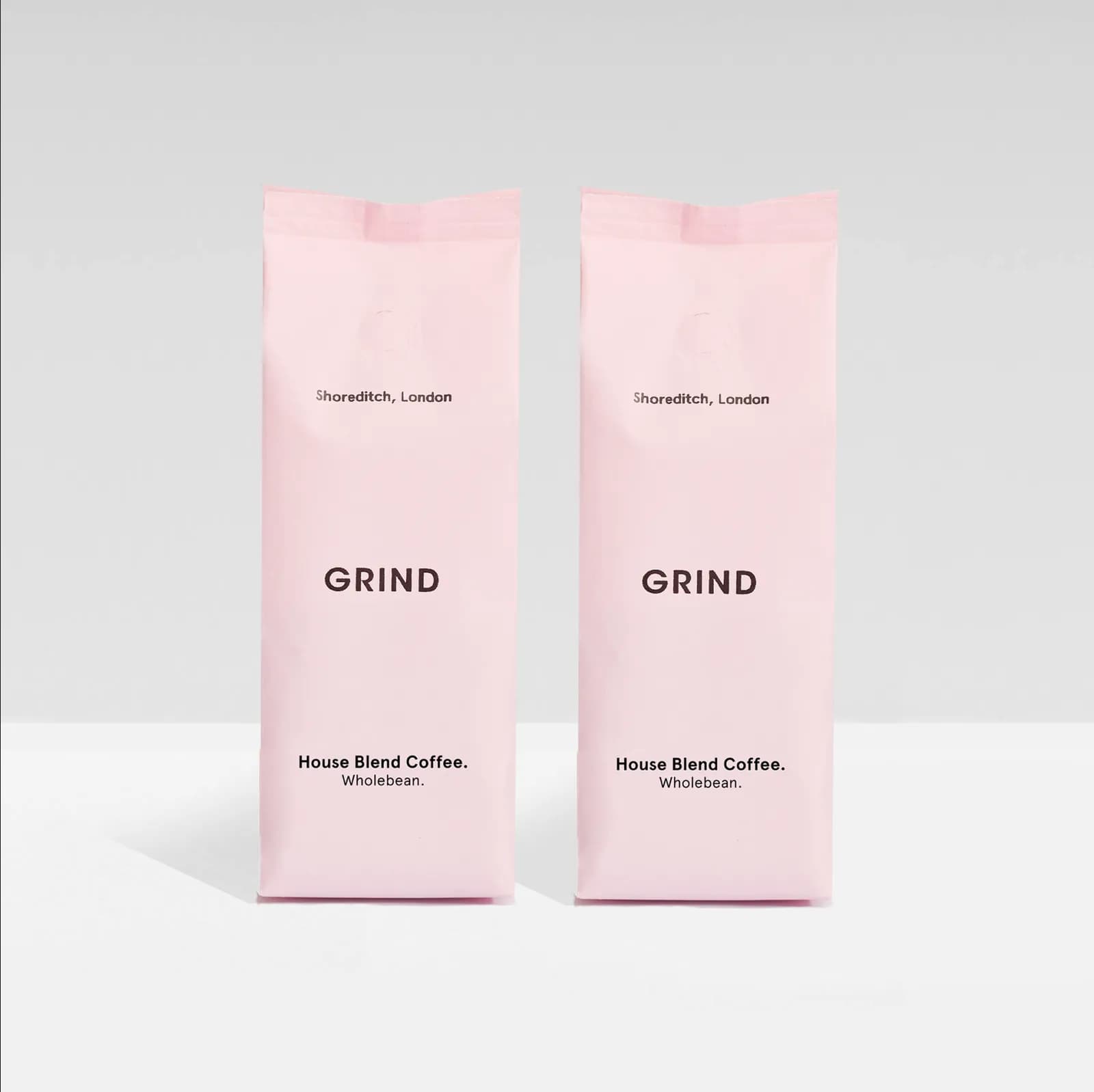 Refills of Whole Bean & Ground Coffee