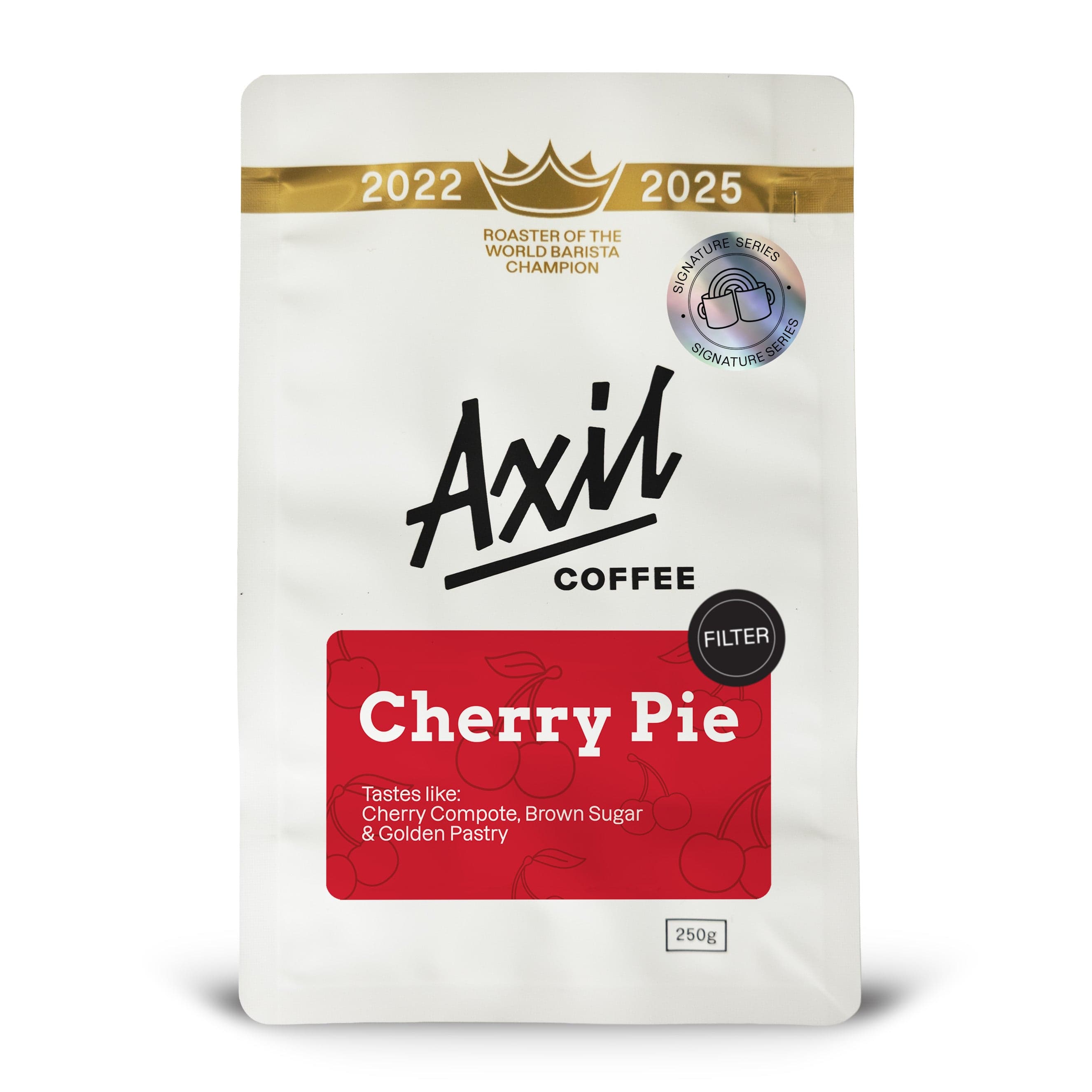 Cherry Pie