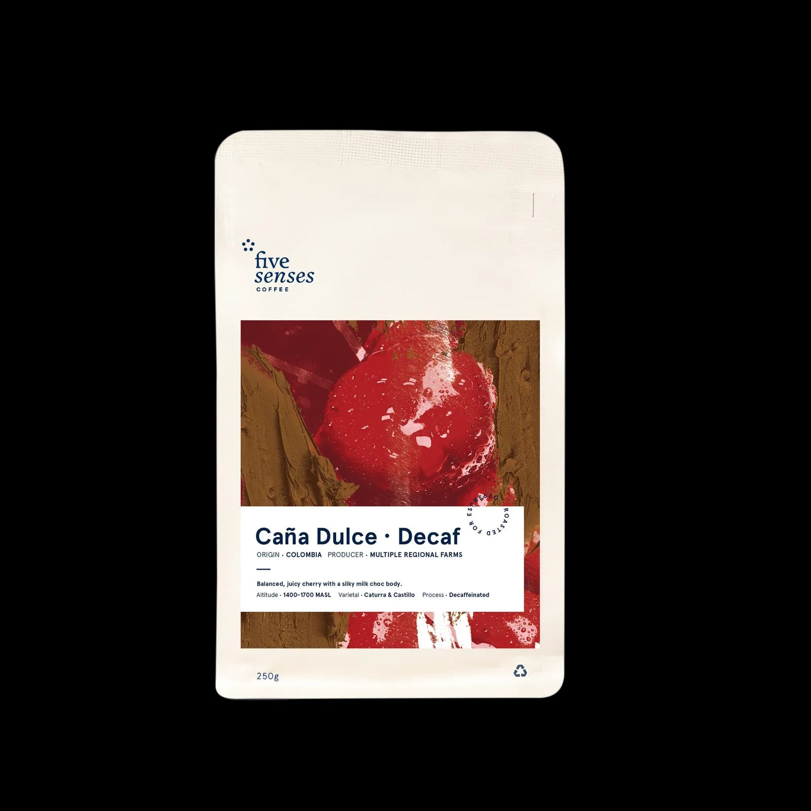Caña Dulce