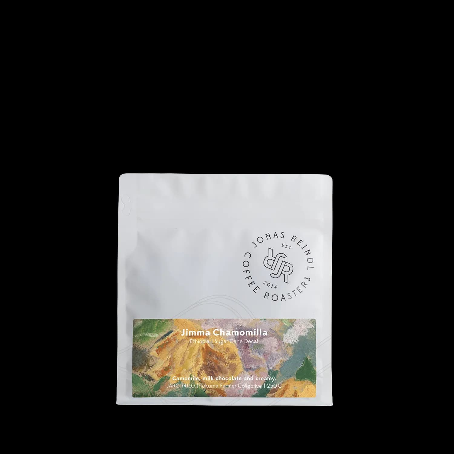 Jimma Chamomilla (Decaf)