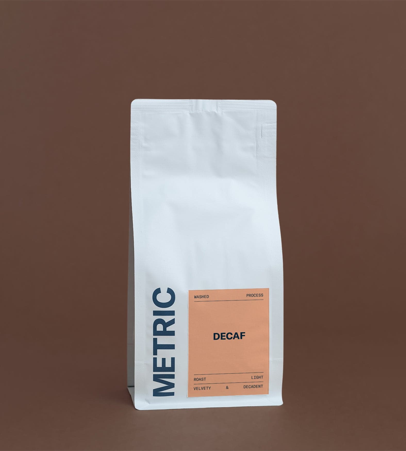 Decaf