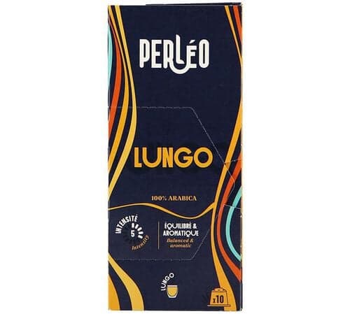 Lungo