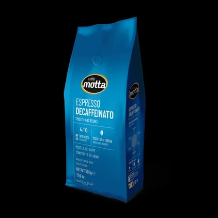 Espresso Decaffeinato