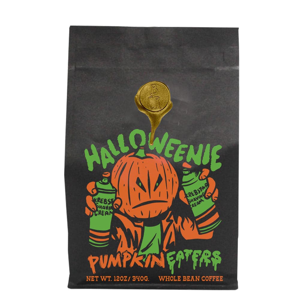 Halloweenie 2026