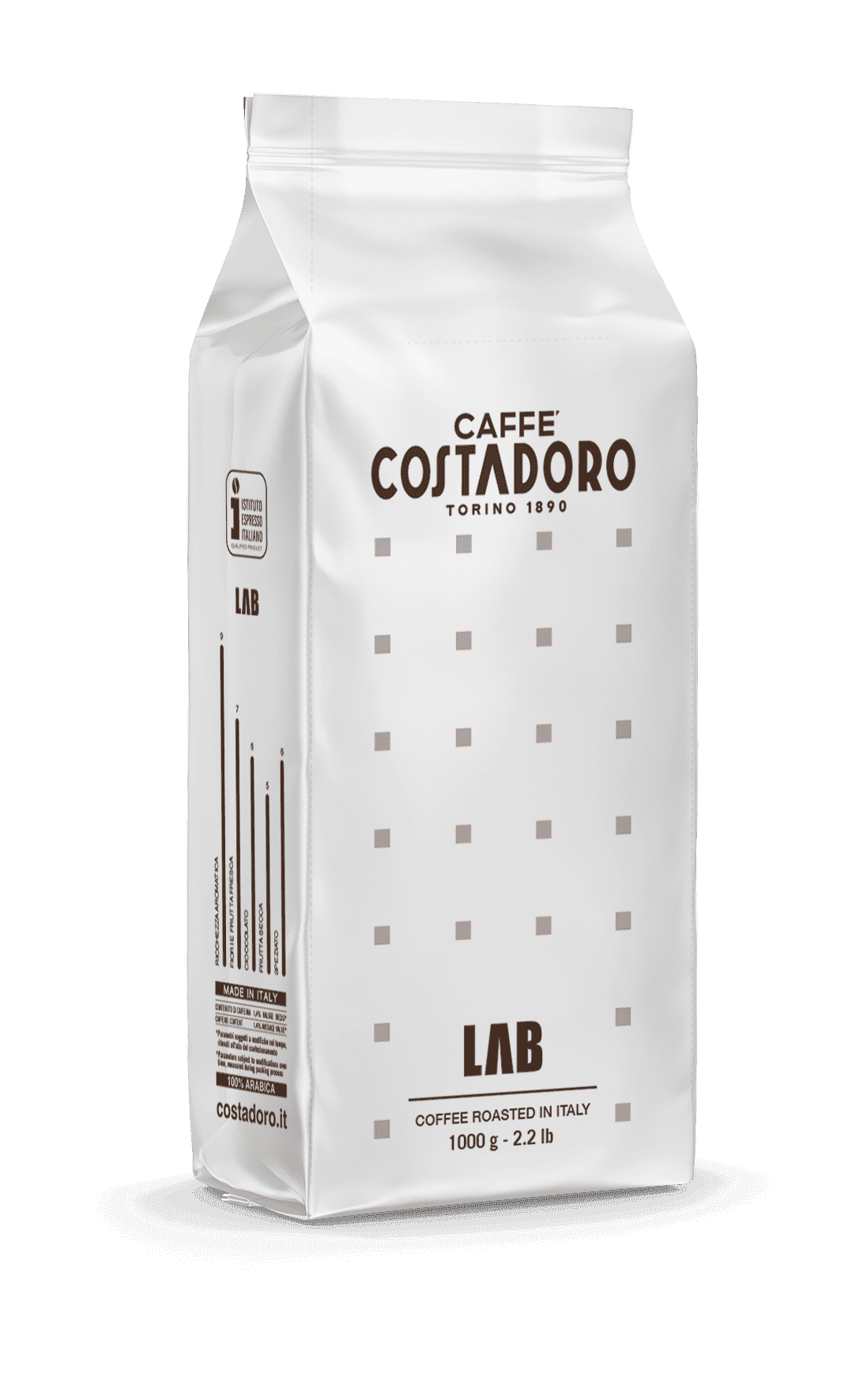 Costadoro Lab