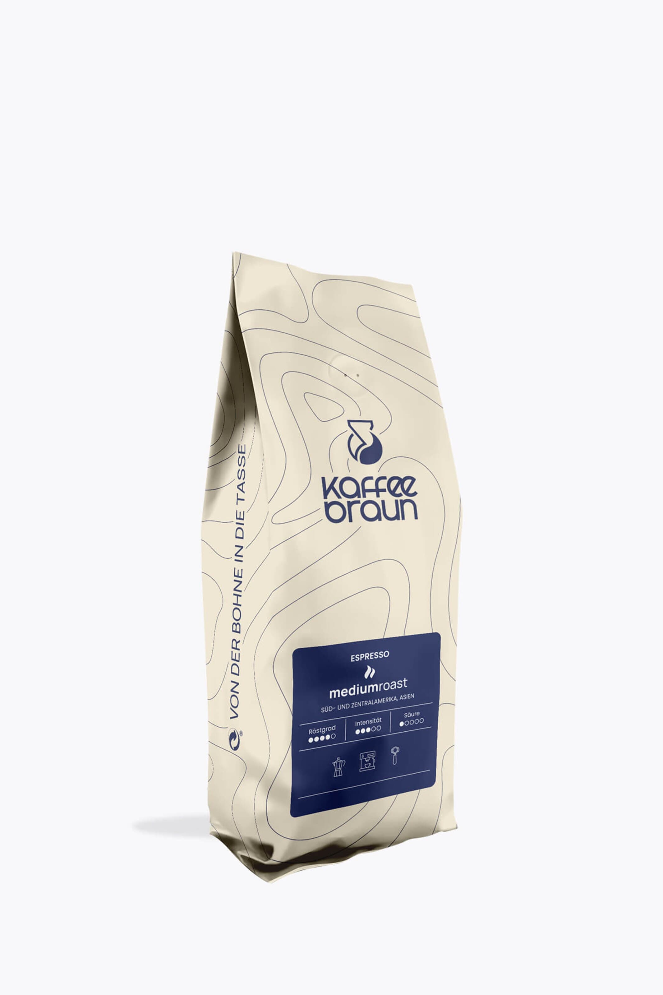Espresso Medium Roast