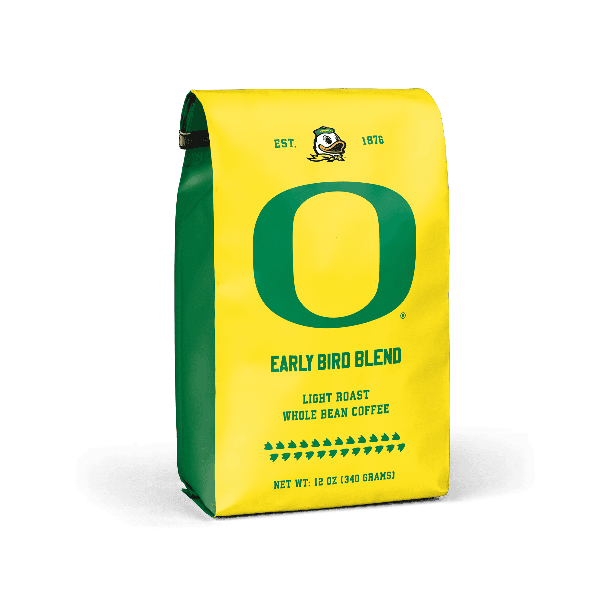 Early Bird Blend