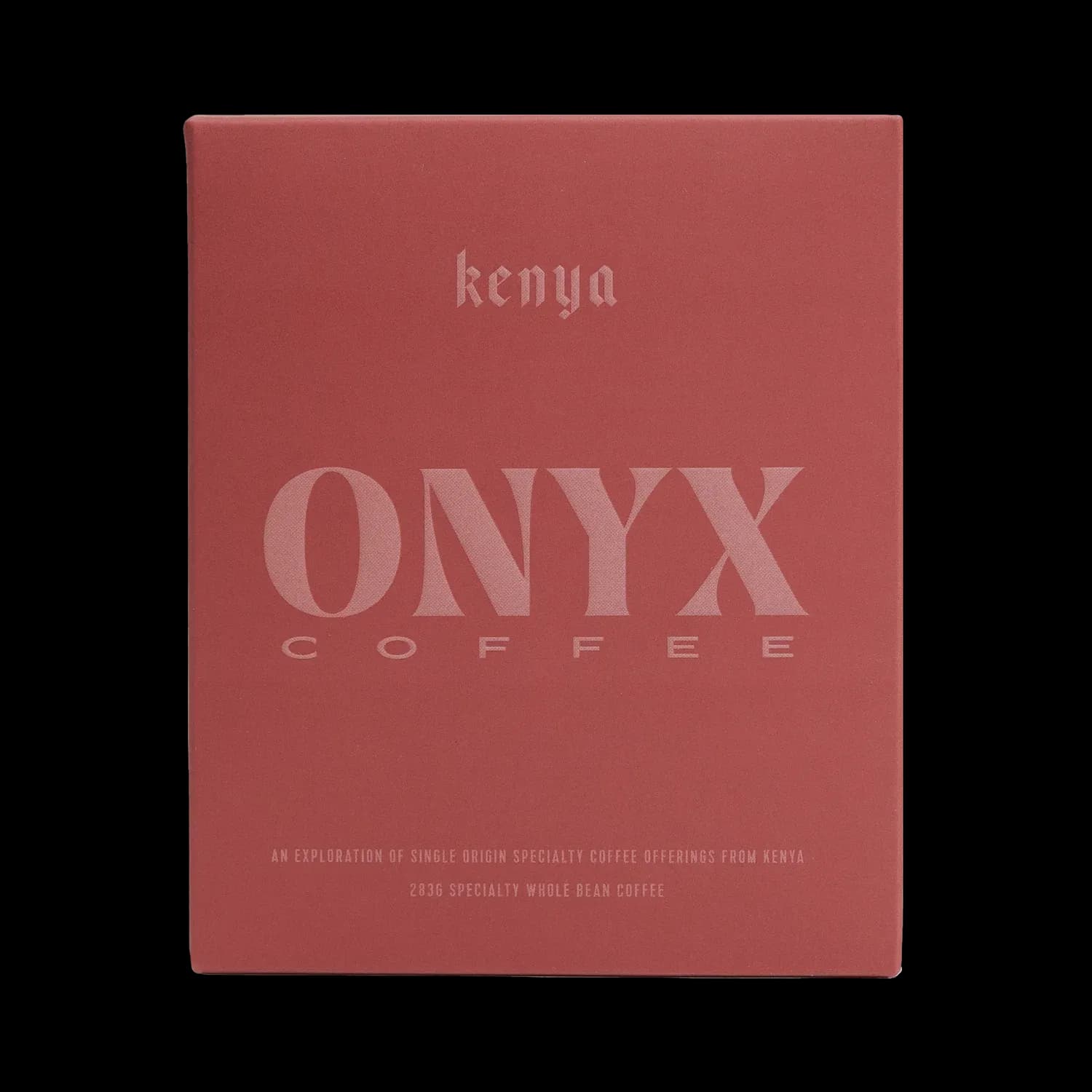 Kenya Kamunyaka AA