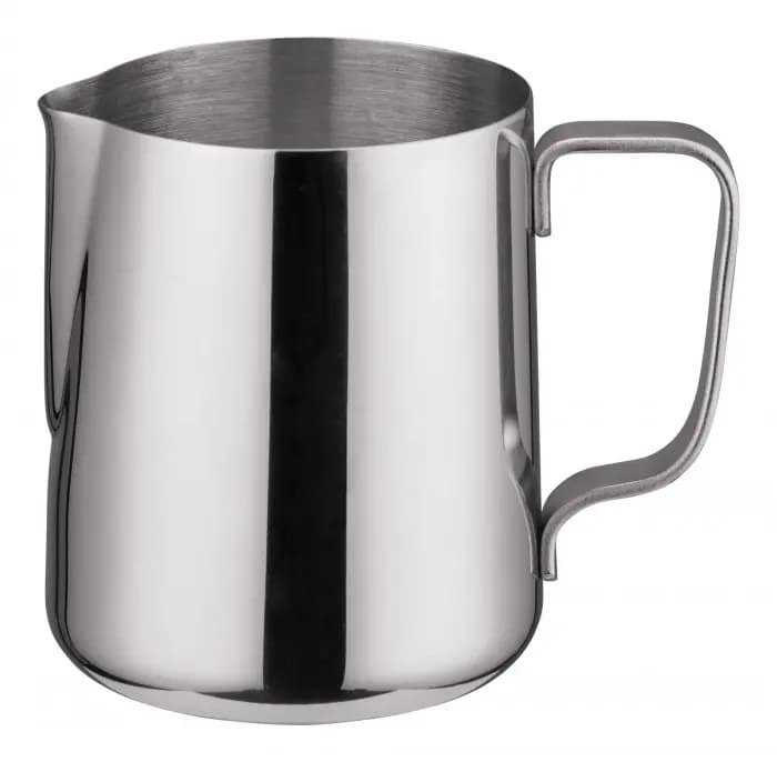 Steaming Pitcher