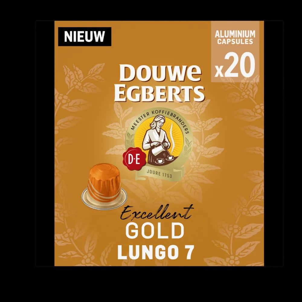 Excellent Gold