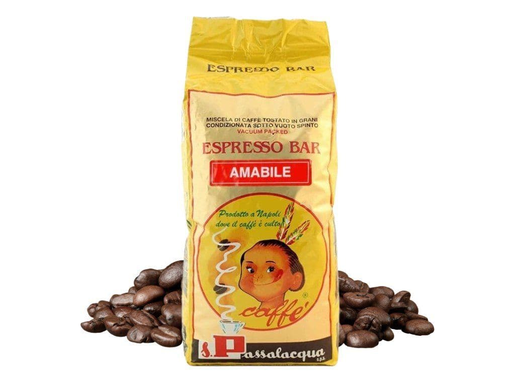 Miscela Amabile