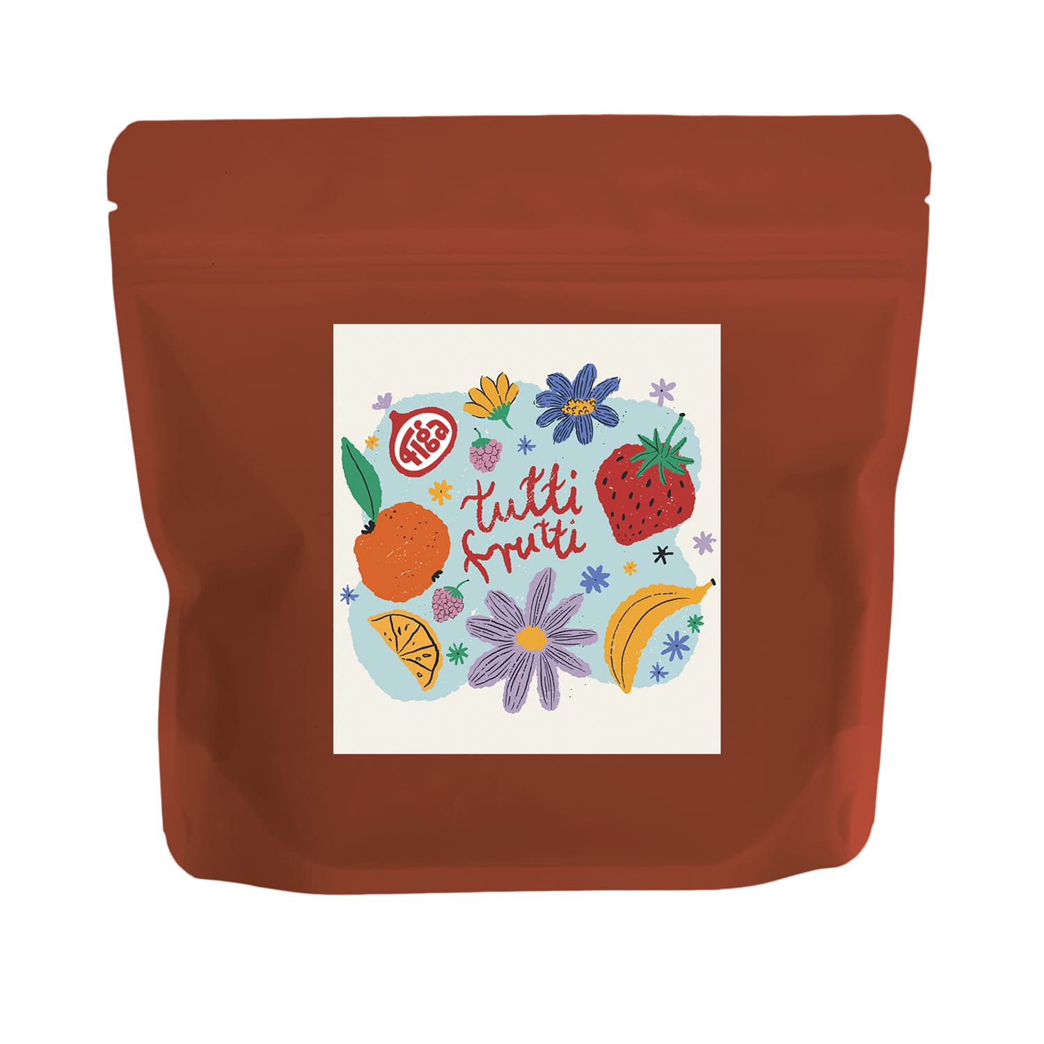 Tutti Frutti 15 Blend Filter