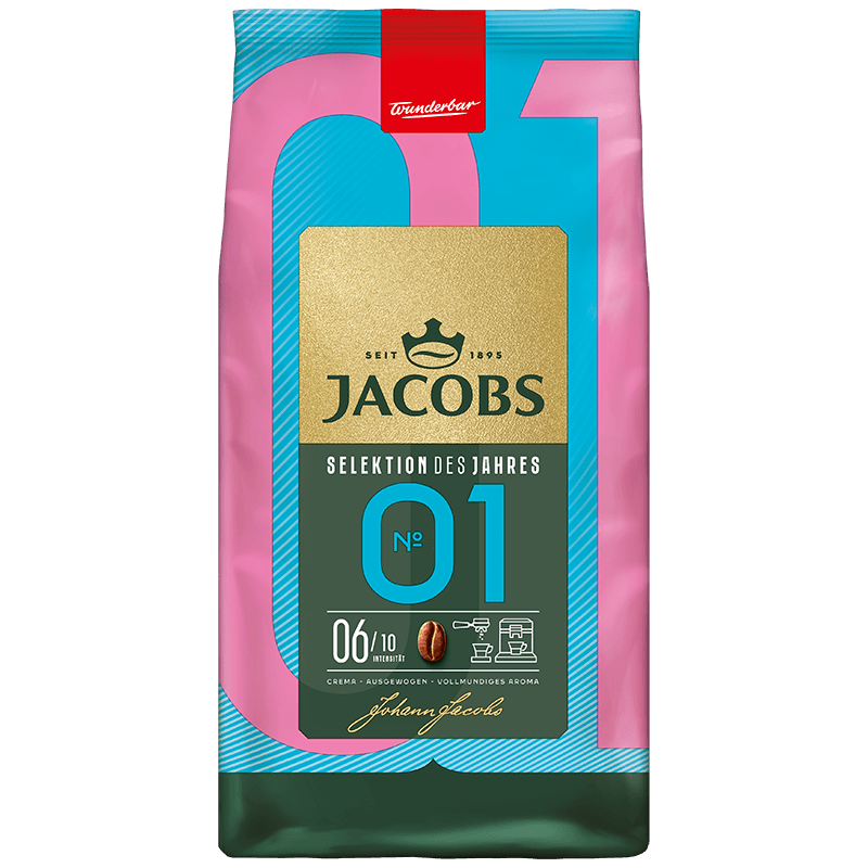 Selektion des Jahres
