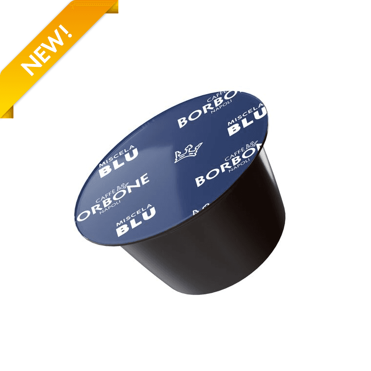 Borbone Blu