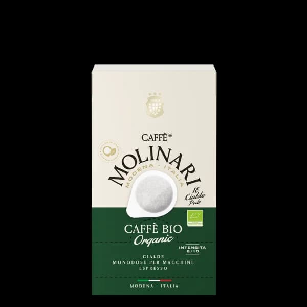 Organic Cialde