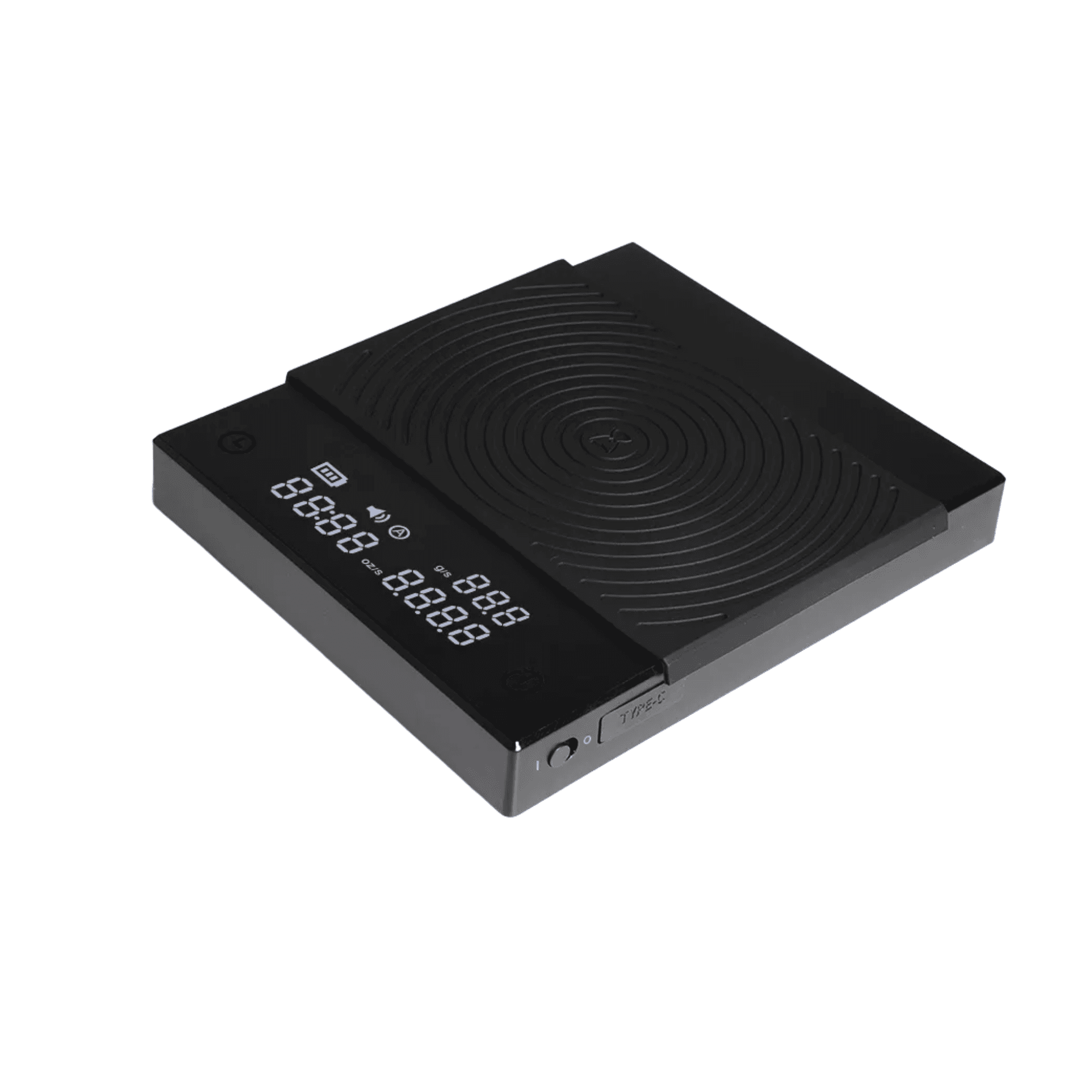Balance TIMEMORE Basic 2 Noir