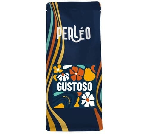 - Café en grain - Gustoso