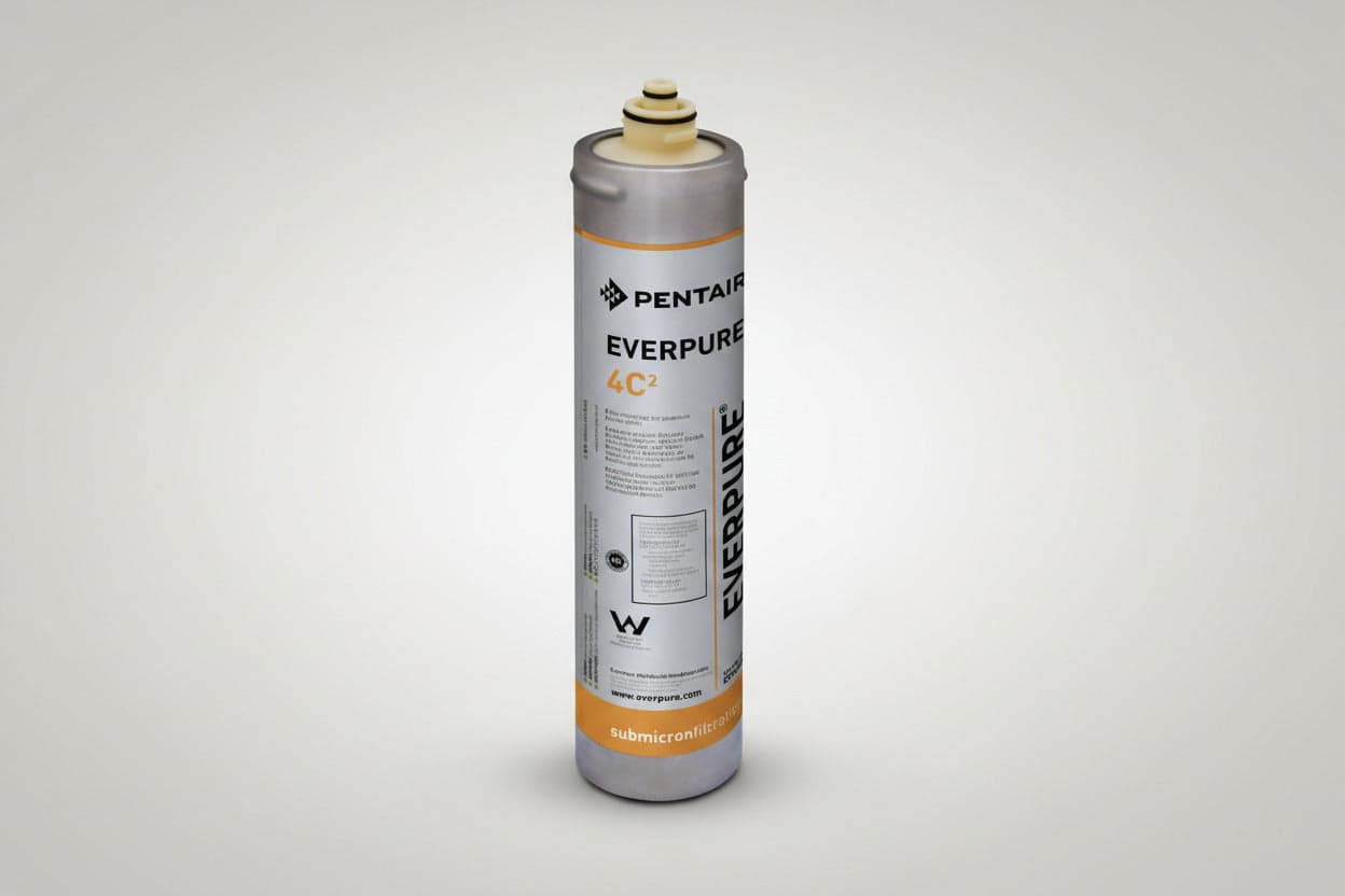 Filtrare apa de baut Everpure