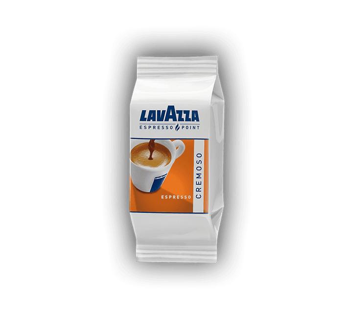 Espresso Cremoso