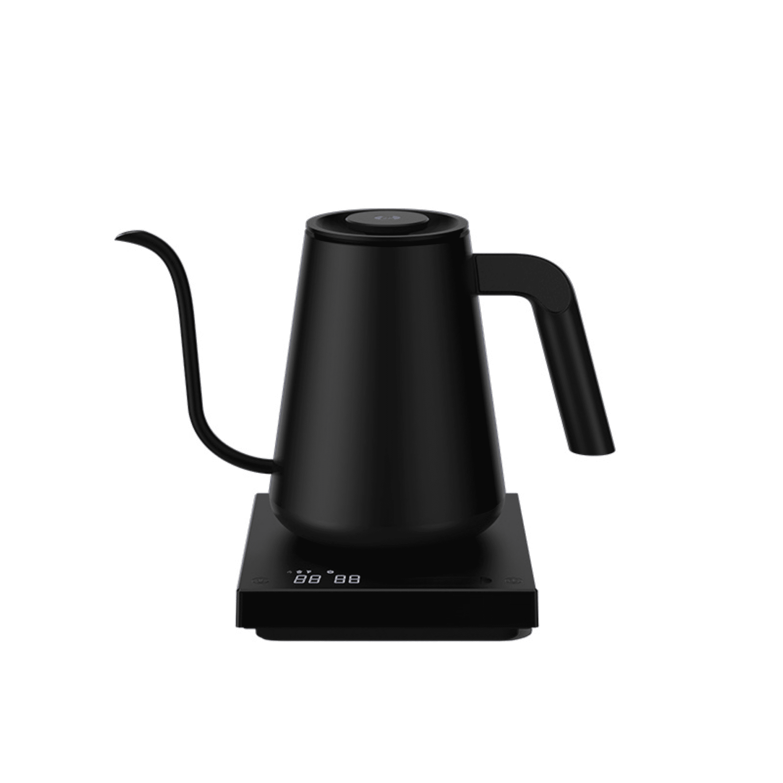 Bouilloire électrique Timemore Fish Pro Noir 900 ml