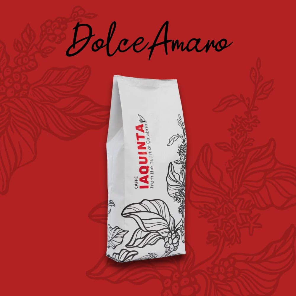 DolceAmaro - L'armonia dei contrasti