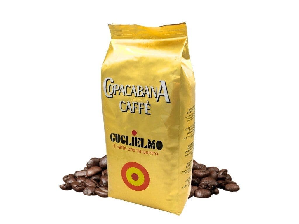 Copacabana