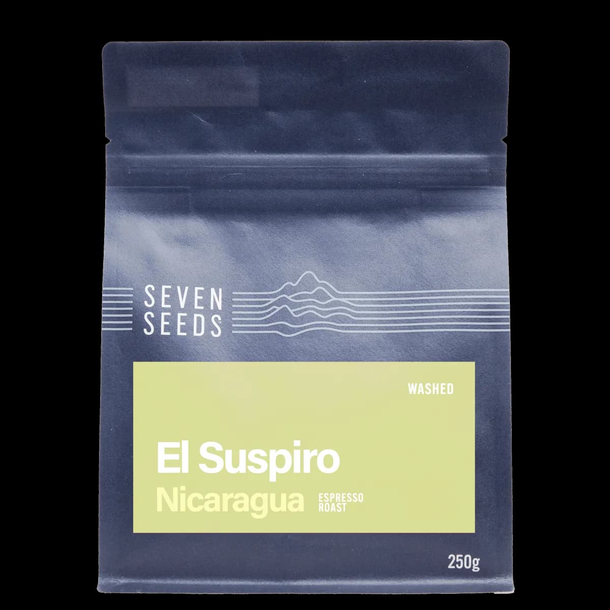 El Suspiro, Nicaragua