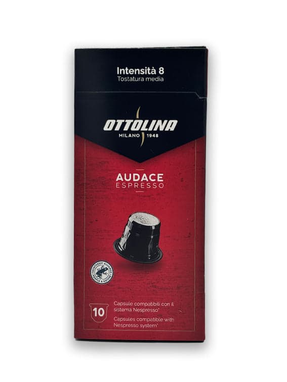 Miscela Audace