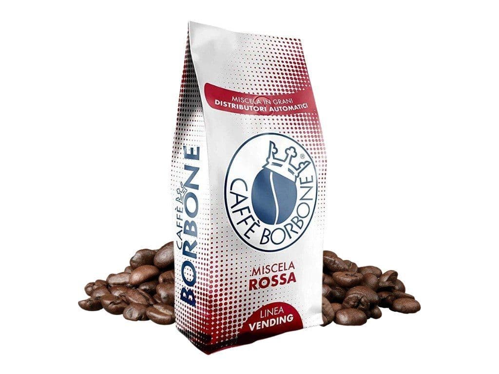 Red Espresso classico