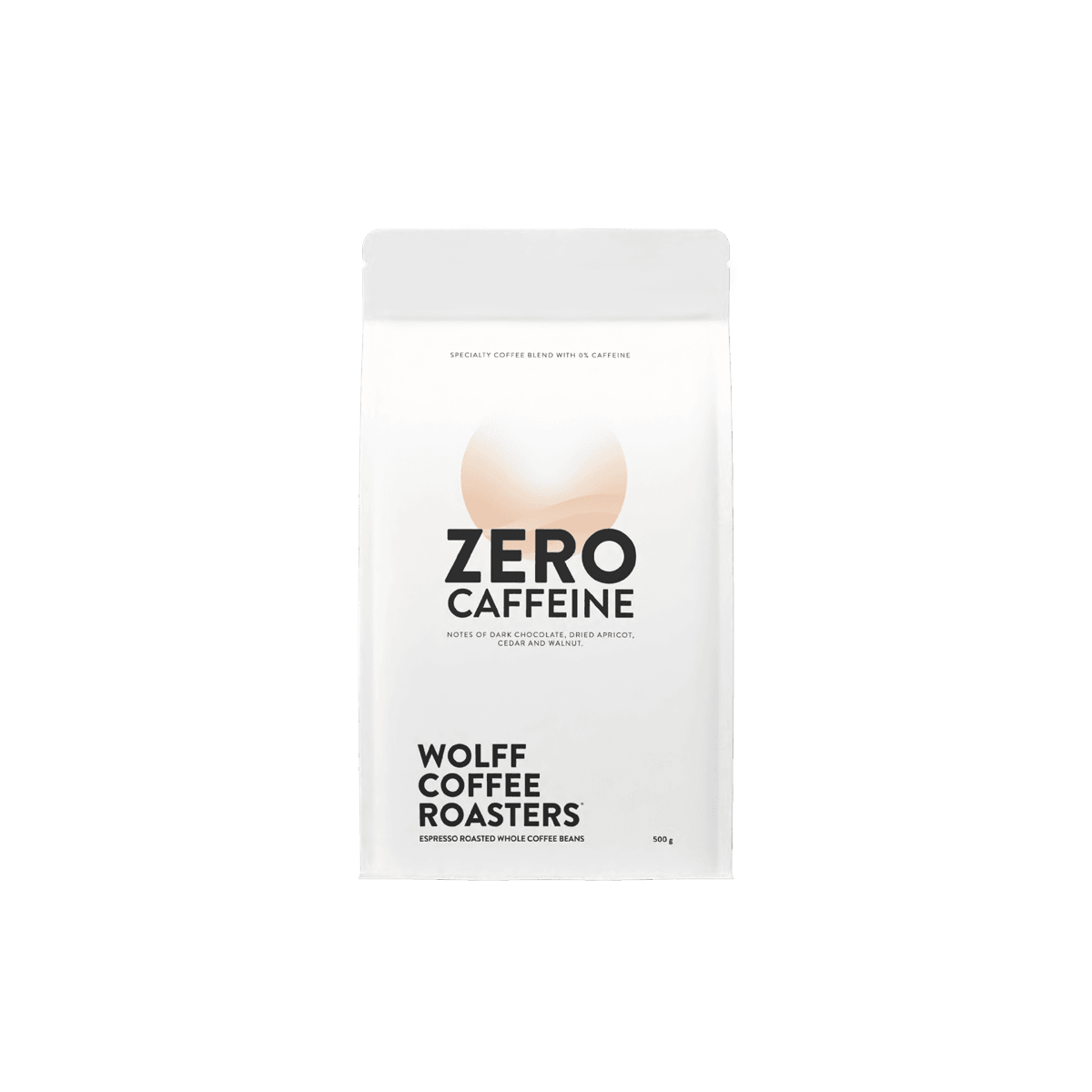 Zero Caffeine