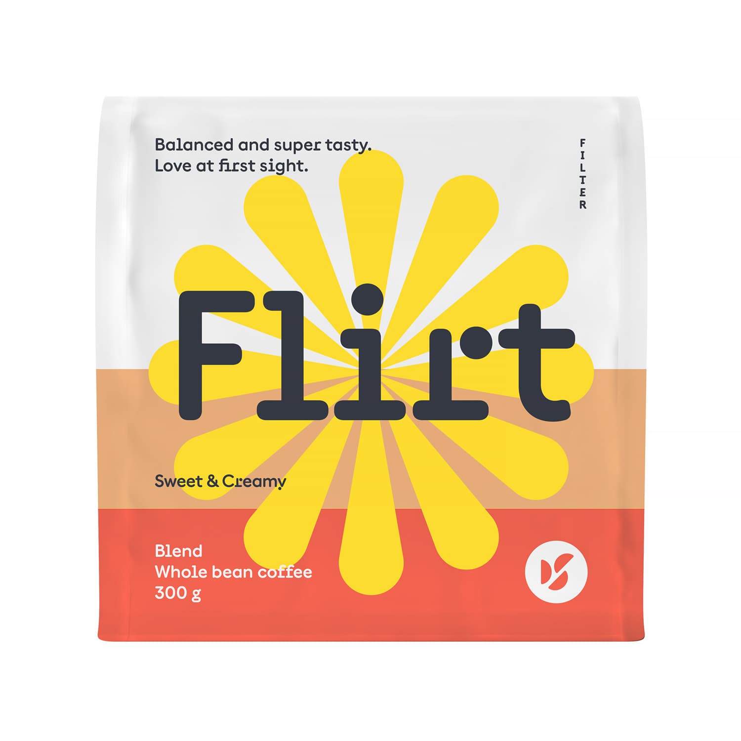Flirt Blend Filter