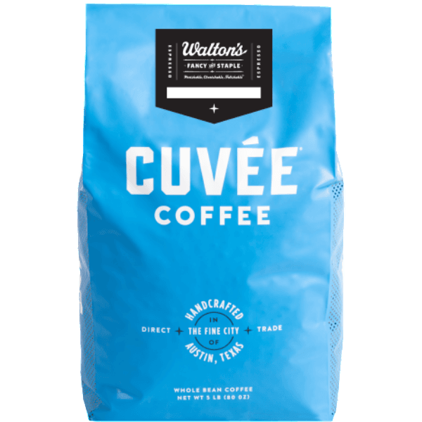 Walton's Espresso Blend