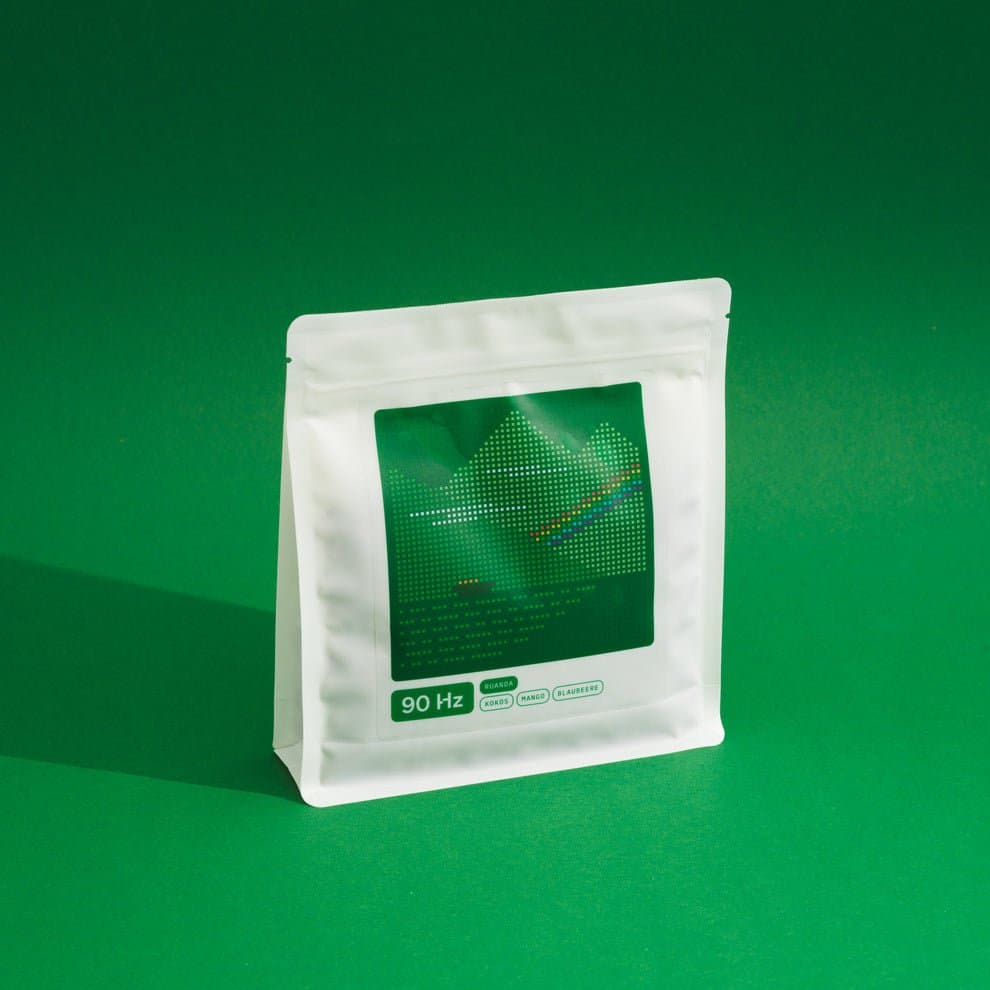 90 Hz Filter