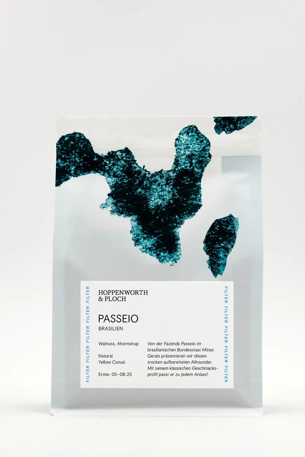 Passeio - Brasilien